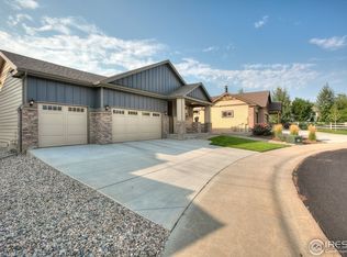 3356 Wray Ct, Loveland, CO 80538