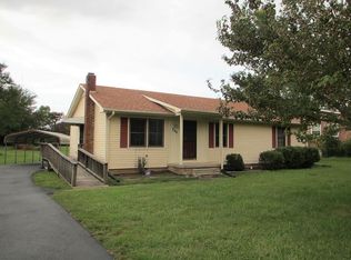 777 Buffalo Valley Rd, Cookeville, TN 38501