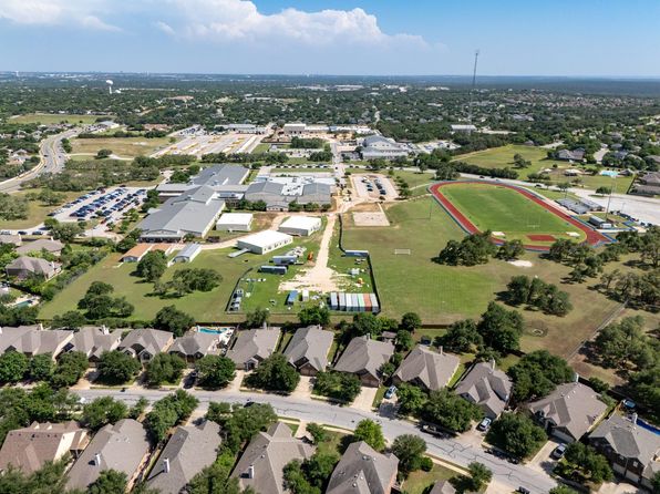 1812 Tall Chief, Leander, TX 78641