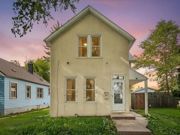 663 Van Buren Ave, Saint Paul, MN 55104