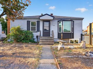 1307 E Gordon Ave, Spokane, WA 99207