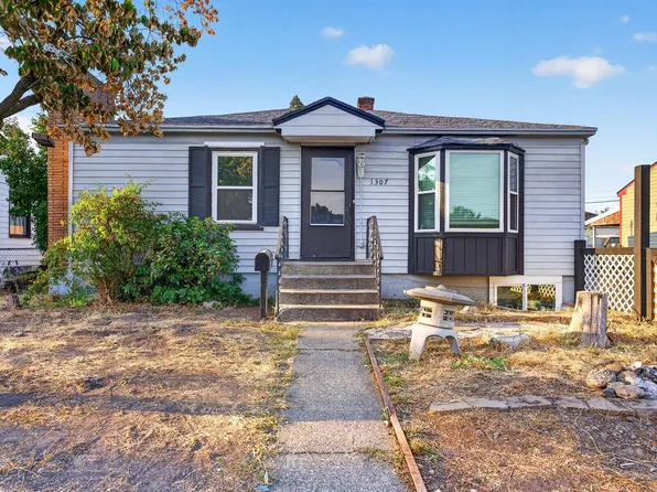1307 E Gordon Ave, Spokane, WA 99207