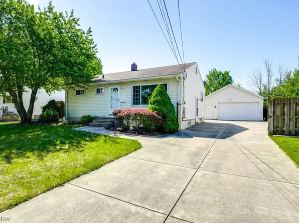 14393 Thompson Blvd, Brookpark, OH 44142