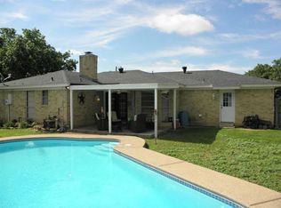 3242 Primrose Dr, Abilene, TX 79606