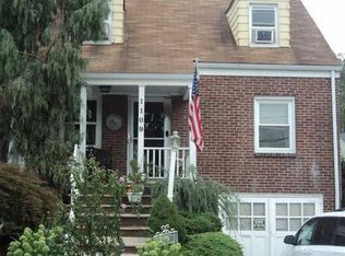 1109 Howard St, Union, NJ 07083