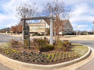 1810 Rushing Wood Dr NW, Madison, AL 35757