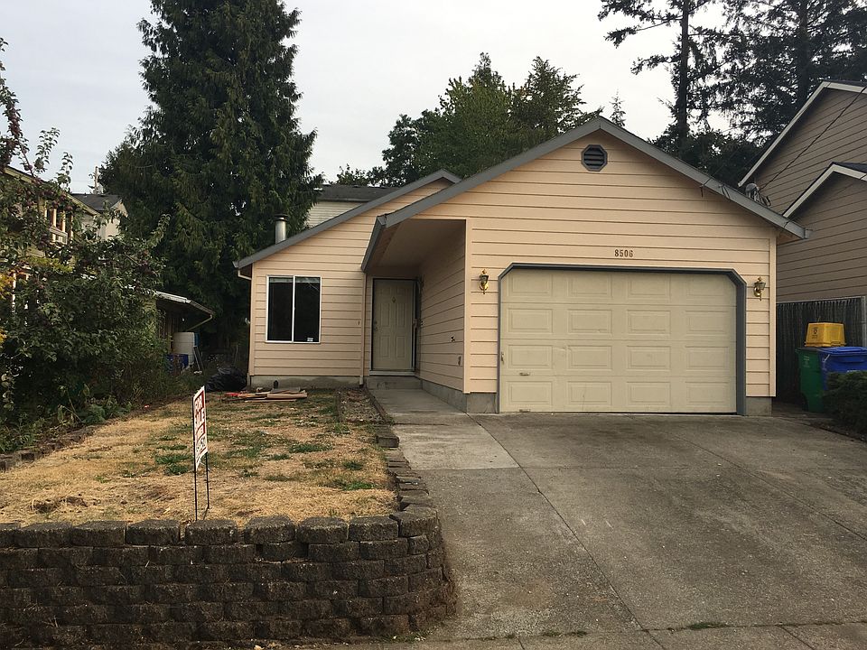 New Exterior Paint