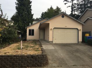8506 Northeast Broadway, Portland, OR 97220