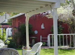 594 SW Fairlawn Ct, Dallas, OR 97338