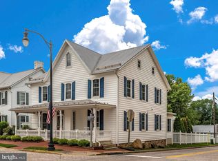 2 E Main St, Burkittsville, MD 21718