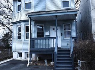 185 Oakwood Pl FLOOR 1, Orange, NJ 07050