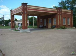201 Holbrook St, Mount Vernon, TX 75457