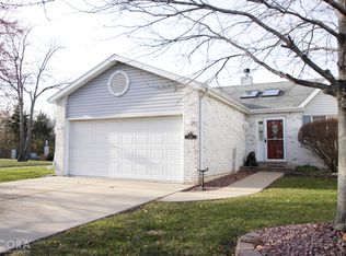 152 Harbor Lndg, Braidwood, IL 60408