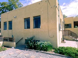 511 Richmond Dr SE, Albuquerque, NM 87106