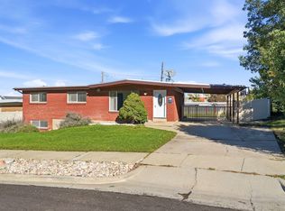 447 E 550 S, Bountiful, UT 84010