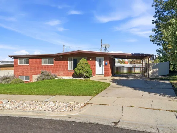447 E 550 S, Bountiful, UT 84010