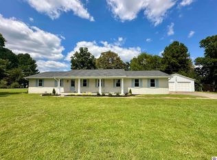 358 Powell St, Benton, KY 42025