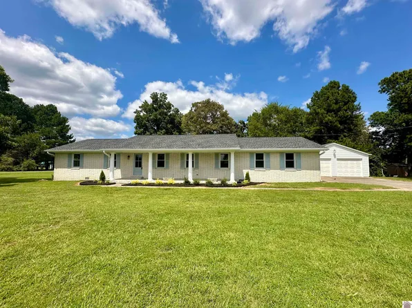358 Powell St, Benton, KY 42025