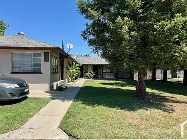 3217 E Clinton Ave, Fresno, CA 93703
