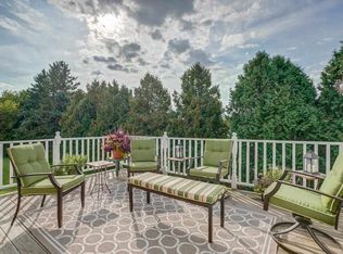 6403 Maywick Dr, Madison, WI 53718