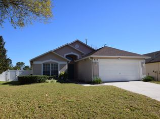 659 Durango Loop St, Davenport, FL 33897