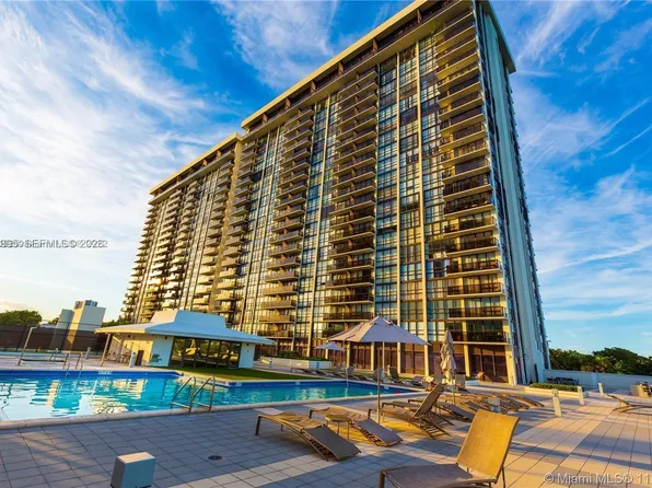 600 NE 36th St APT 2018, Miami, FL 33137