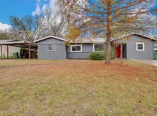 406 McKown Dr, Mansfield, TX 76063