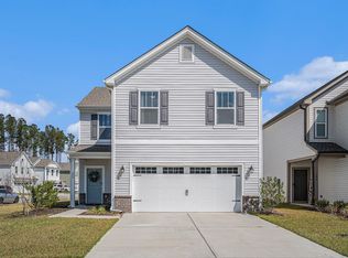 200 Night Heron St, Summerville, SC 29486