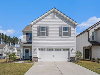 200 Night Heron St, Summerville, SC, 29486