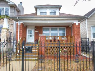 3329 W 65th St, Chicago, IL 60629
