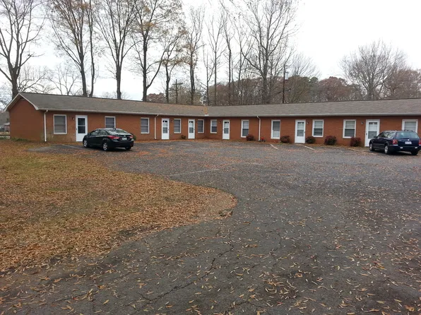 301 McLeod St, Matthews, NC 28105