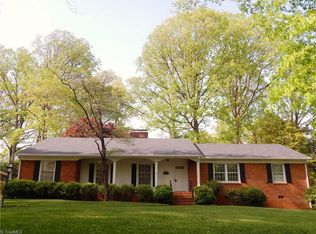 5006 Lancaster Rd, Greensboro, NC 27410