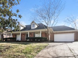 8699 Wood Mills Dr W, Cordova, TN 38016