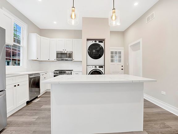 3rd image of 33 N Brainard Ave APT 1