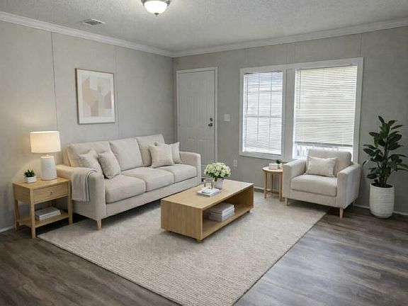 2nd image of 9330 Eden Dr #495