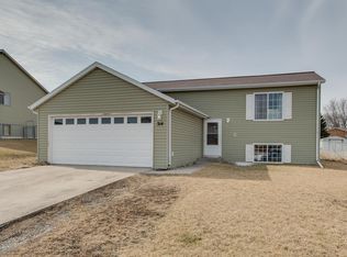314 Cardinal Pl, Audubon, MN 56511