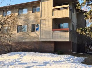 2740 E 42nd Ave APT B102, Anchorage, AK 99508