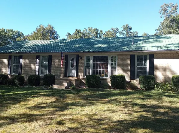 521 Hillcrest Dr, New Johnsonville, TN 37134