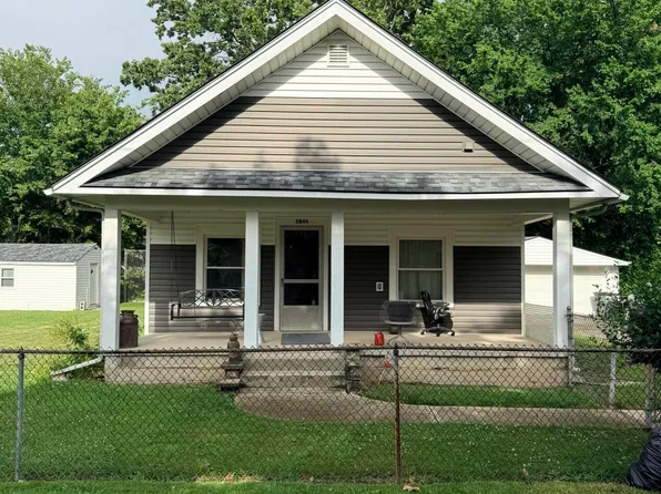 5844 317th St, Toledo, OH 43611
