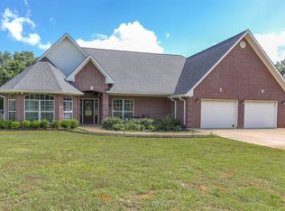 18400 Fm 1818, Huntington, TX 75949