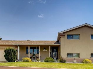 10736 Livingston Dr, Northglenn, CO 80234