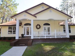 1467 County Road 543a, Sumterville, FL 33585