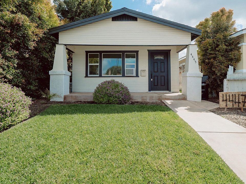 1st image of 4445 McClintock St #1
