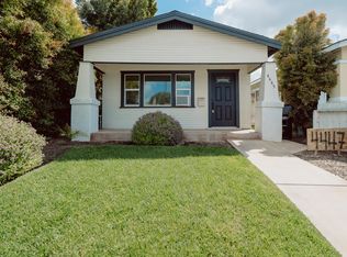 4445 McClintock St #1, San Diego, CA 92116