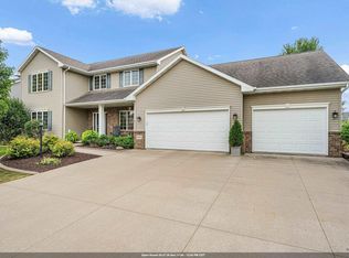 W6571 Austin Dr, Appleton, WI 54915