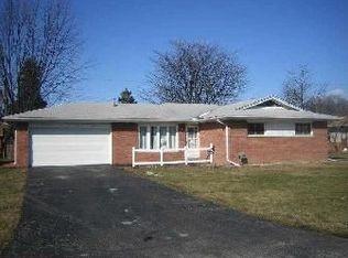 4685 S Michelle St, Saginaw, MI 48601