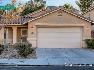 11149 Rose Reflet Pl, Las Vegas, NV 89144
