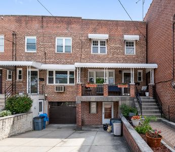 1130 Vincent Ave, Bronx, NY, 10465