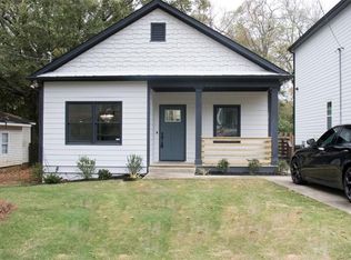 1576 Archer St SW, Atlanta, GA 30314