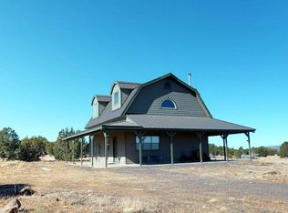 16 Acr 3551, Vernon, AZ 85940